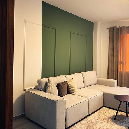 Enol Plazza Apartment Тирана Екстериор снимка