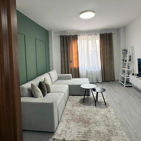Enol Plazza Apartment Тирана Екстериор снимка